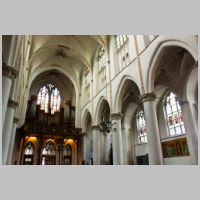Utrecht, Sint-Catharinakathedraal, photo Michele Ahin, Wikipedia,2.jpg